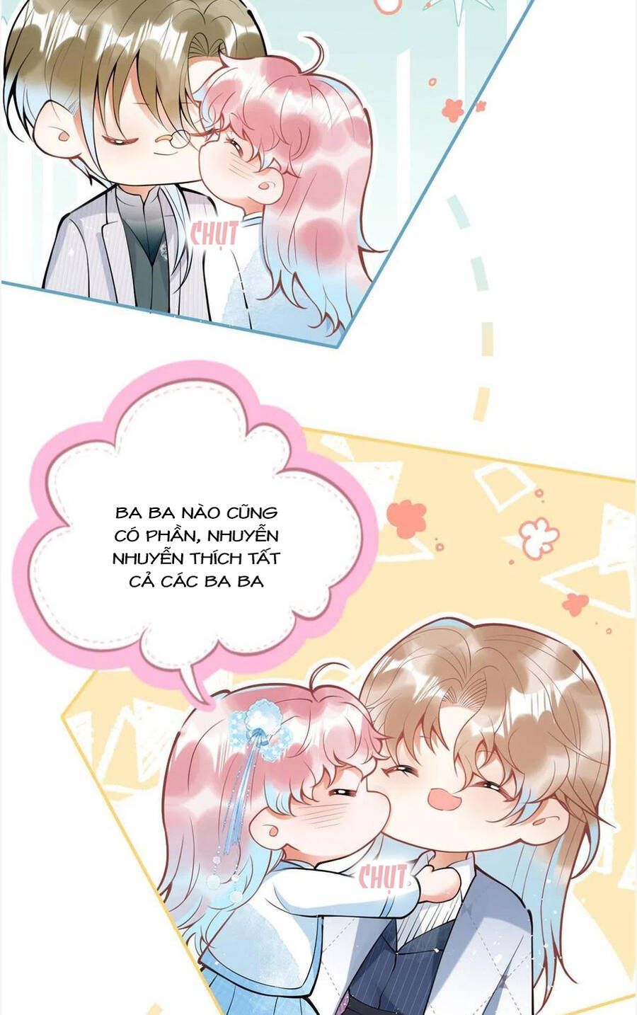 đọc truyện Ta Có Năm Đại Lão Ba Ba Chương 300 ảnh 8 tại Thiên Thai Truyện