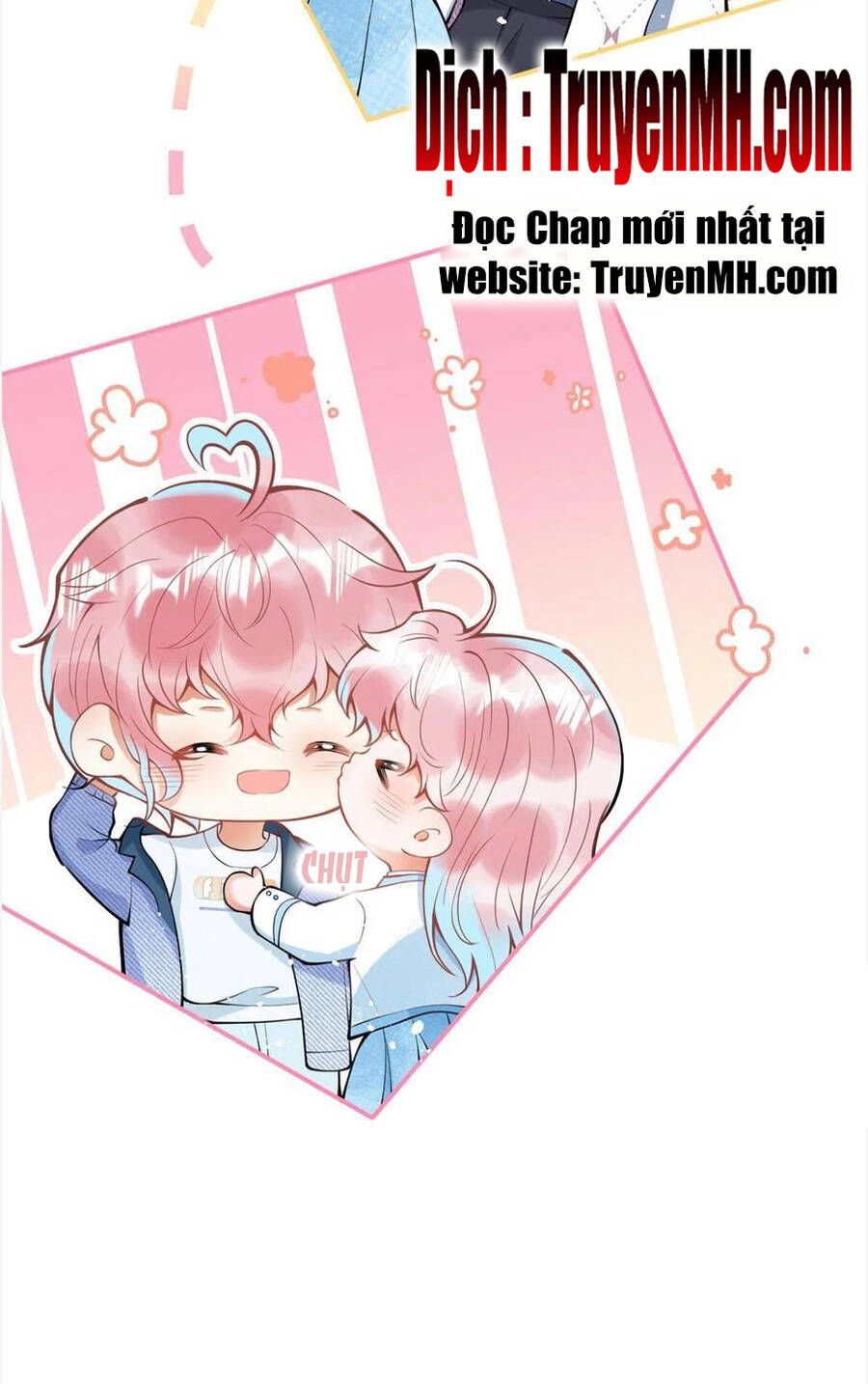 đọc truyện Ta Có Năm Đại Lão Ba Ba Chương 300 ảnh 9 tại Thiên Thai Truyện