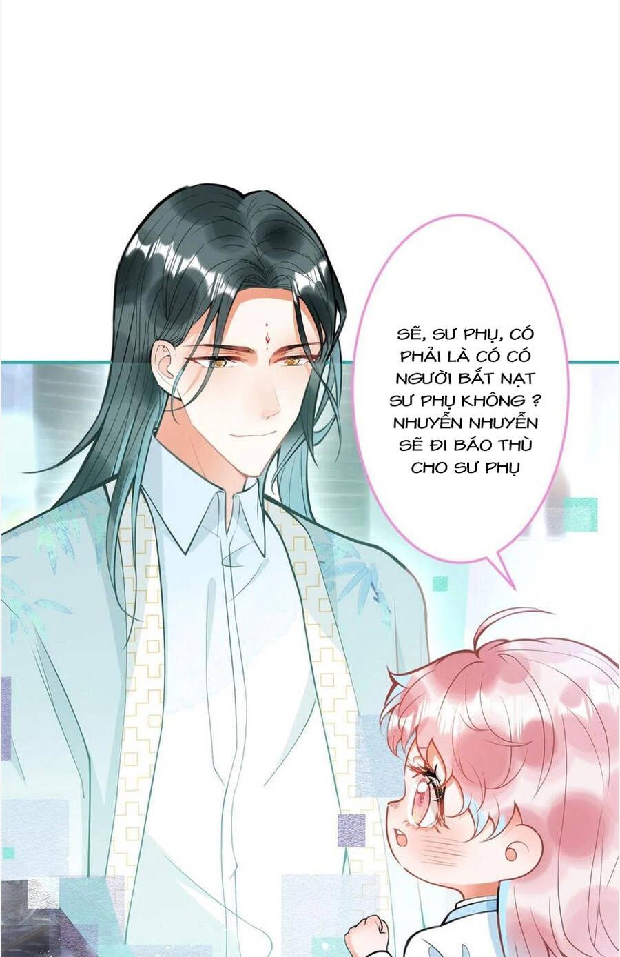 đọc truyện Ta Có Năm Đại Lão Ba Ba Chương 301 ảnh 12 tại Thiên Thai Truyện