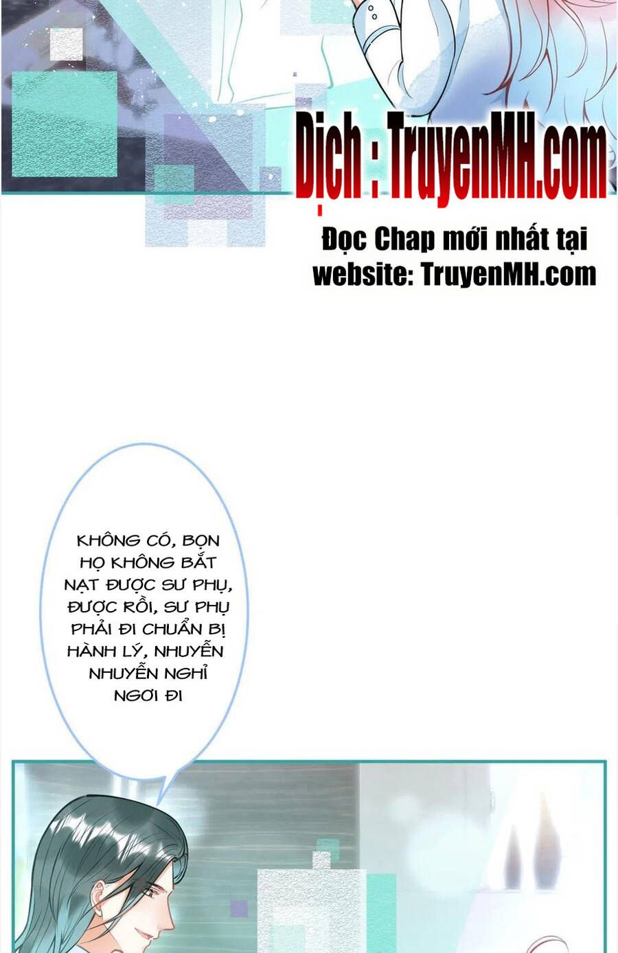 đọc truyện Ta Có Năm Đại Lão Ba Ba Chương 301 ảnh 13 tại Thiên Thai Truyện