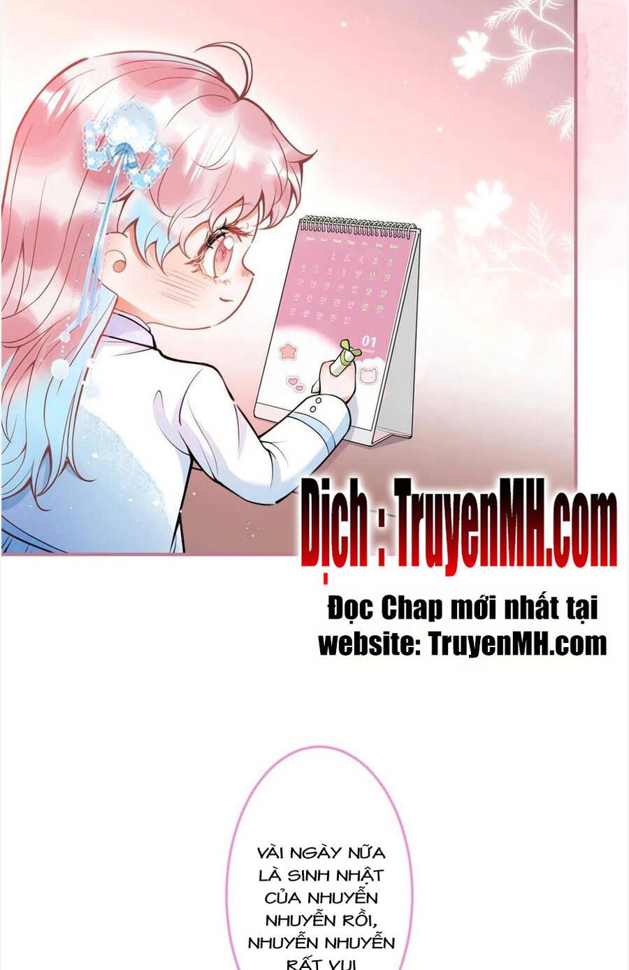 đọc truyện Ta Có Năm Đại Lão Ba Ba Chương 301 ảnh 15 tại Thiên Thai Truyện