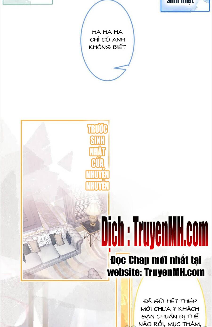 đọc truyện Ta Có Năm Đại Lão Ba Ba Chương 301 ảnh 18 tại Thiên Thai Truyện