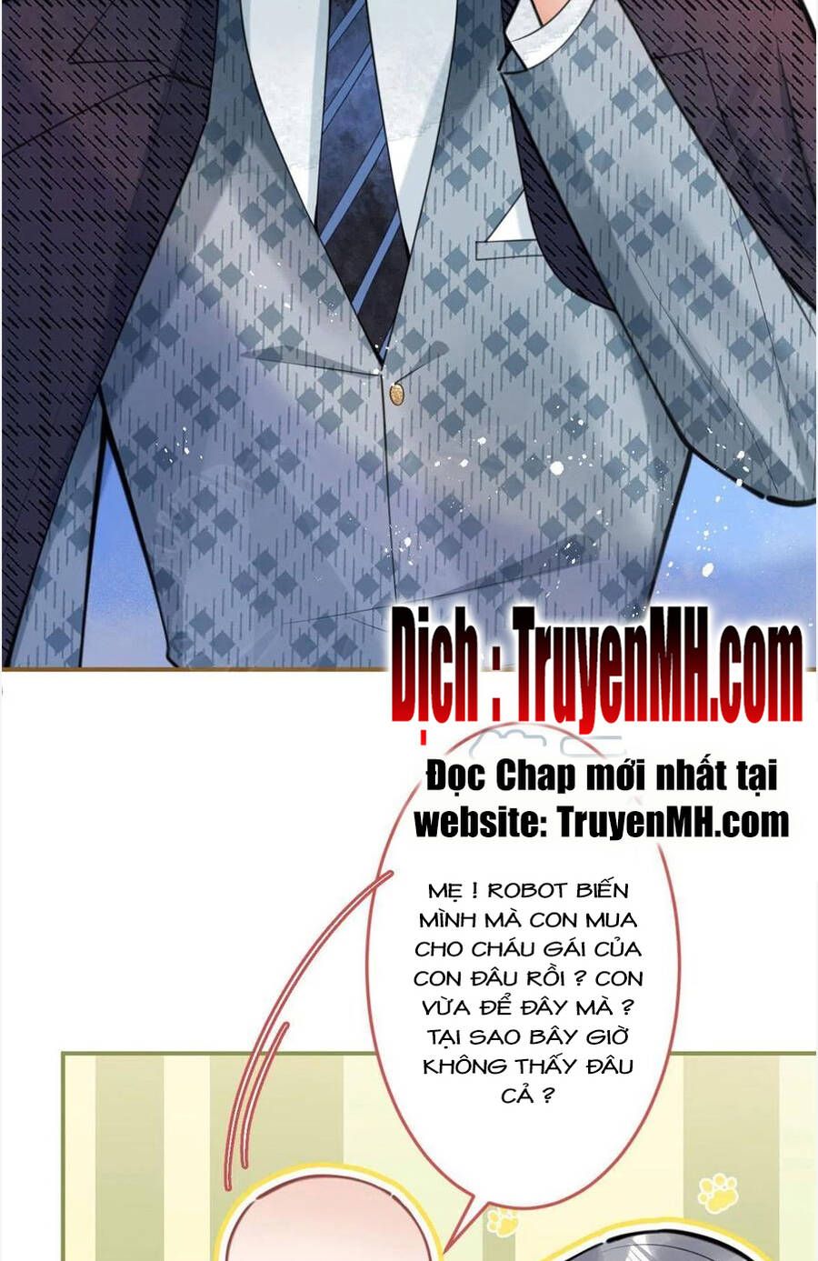 đọc truyện Ta Có Năm Đại Lão Ba Ba Chương 301 ảnh 21 tại Thiên Thai Truyện