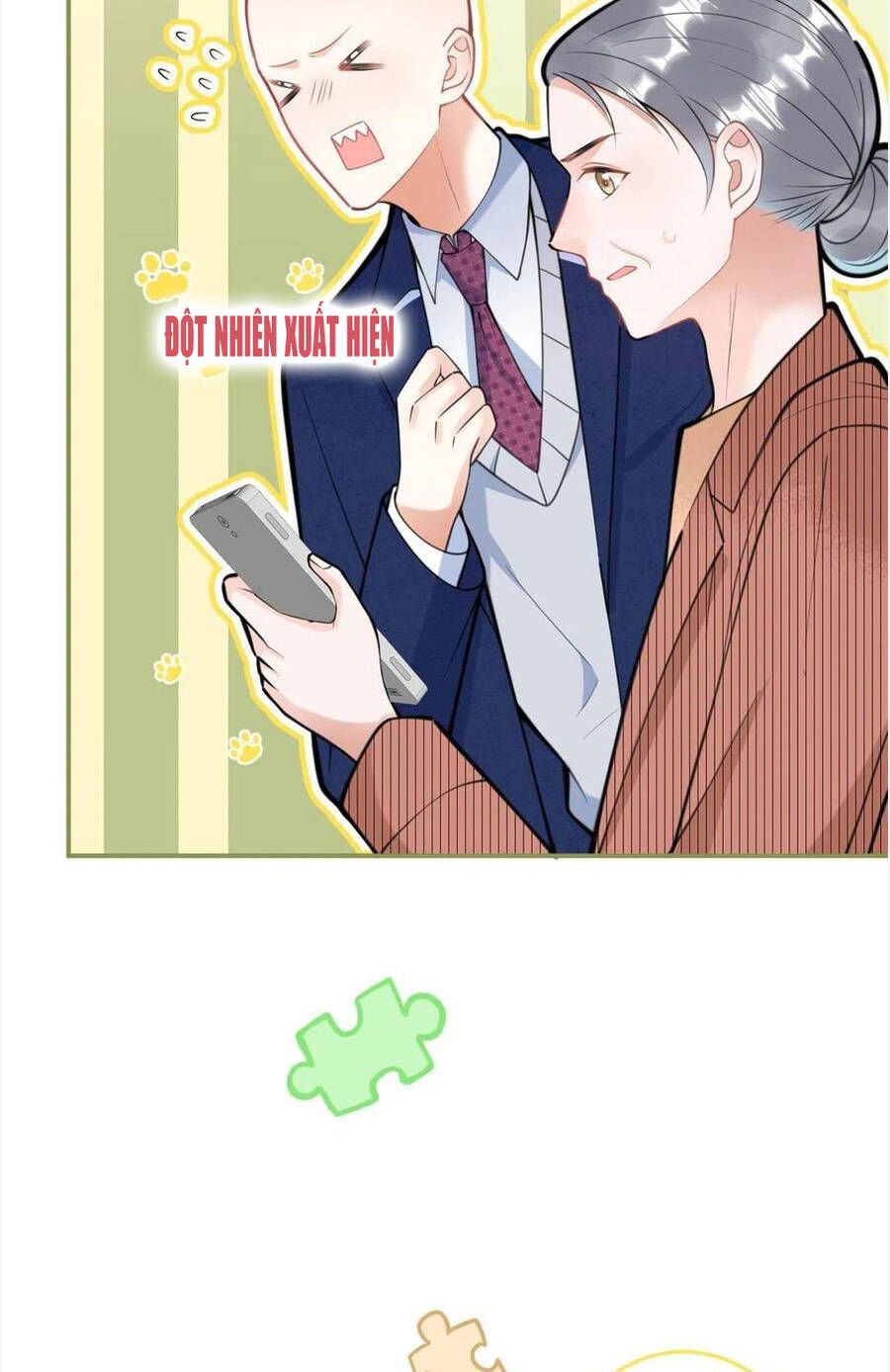 đọc truyện Ta Có Năm Đại Lão Ba Ba Chương 301 ảnh 22 tại Thiên Thai Truyện