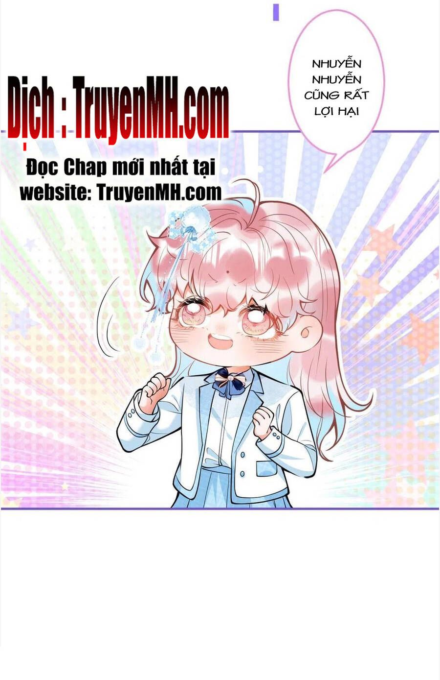 đọc truyện Ta Có Năm Đại Lão Ba Ba Chương 301 ảnh 10 tại Thiên Thai Truyện