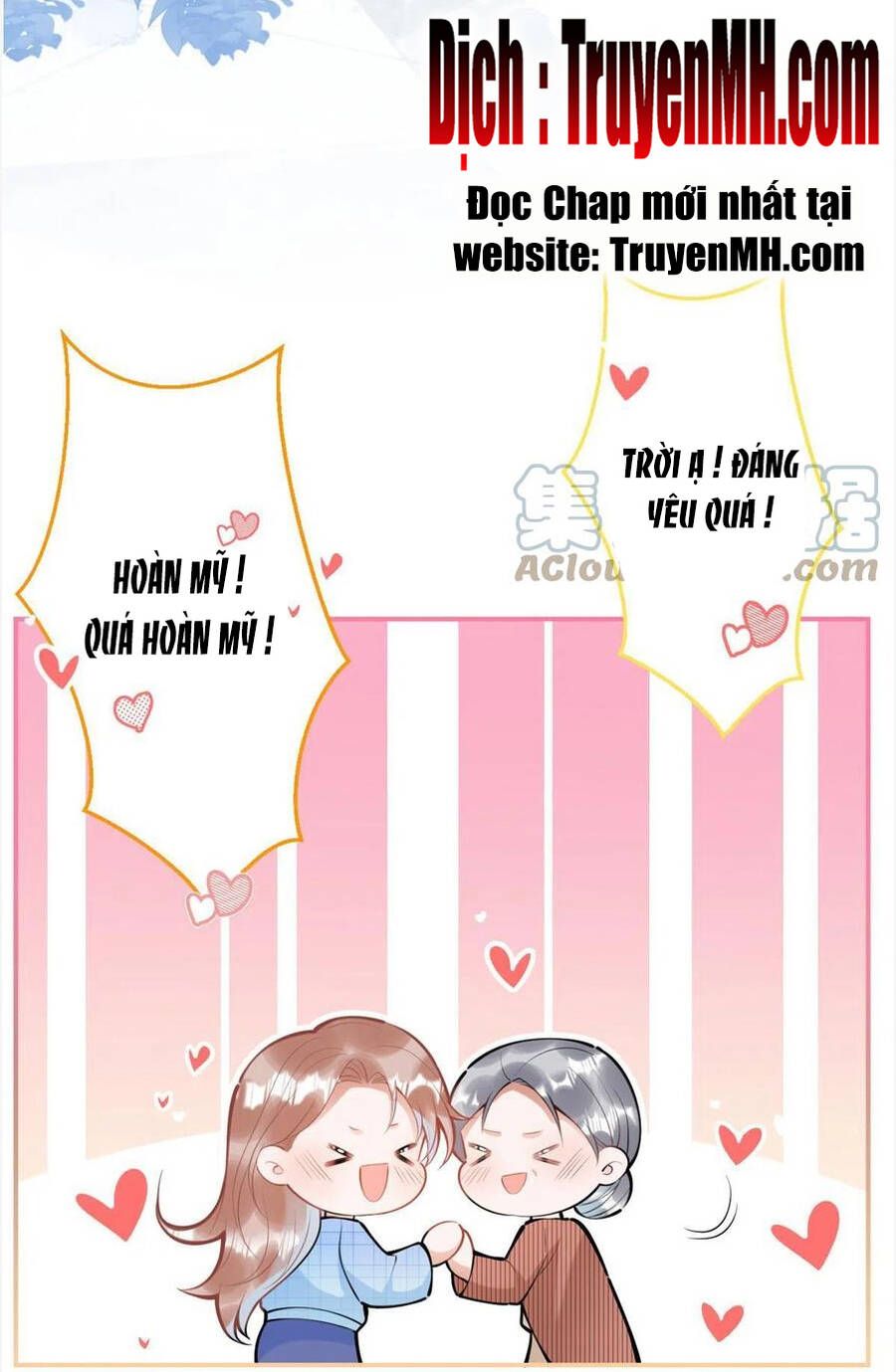 đọc truyện Ta Có Năm Đại Lão Ba Ba Chương 302 ảnh 19 tại Thiên Thai Truyện