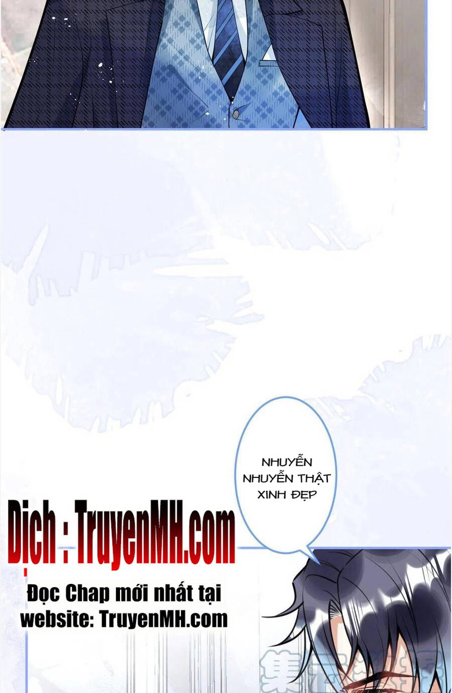 đọc truyện Ta Có Năm Đại Lão Ba Ba Chương 302 ảnh 21 tại Thiên Thai Truyện