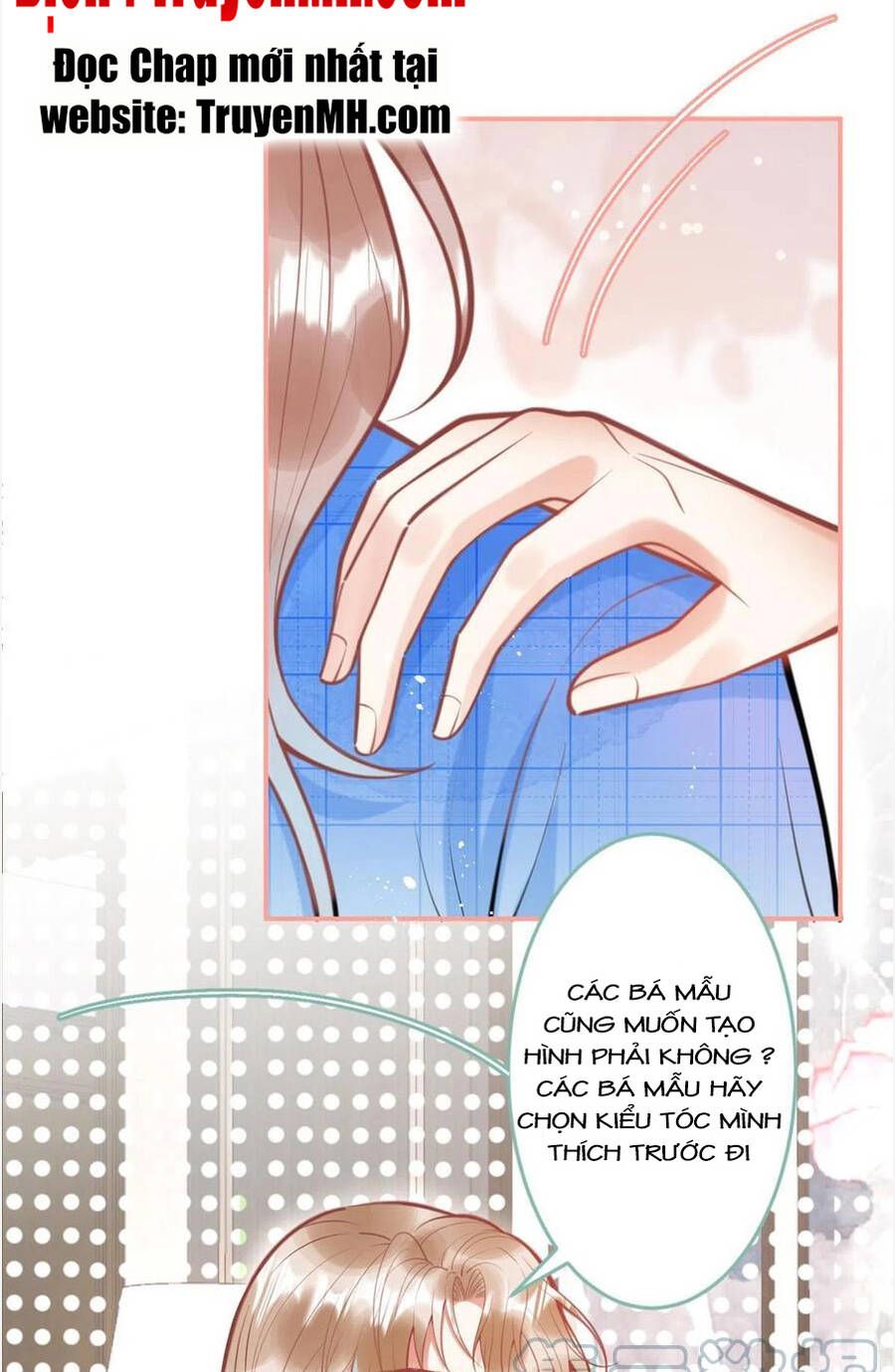 đọc truyện Ta Có Năm Đại Lão Ba Ba Chương 302 ảnh 11 tại Thiên Thai Truyện