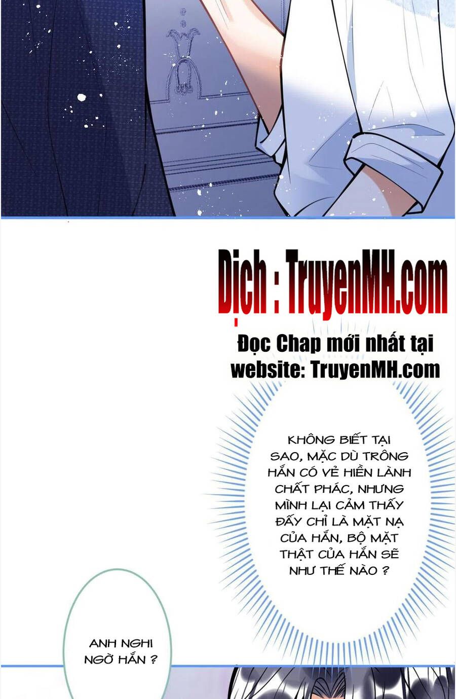 đọc truyện Ta Có Năm Đại Lão Ba Ba Chương 303 ảnh 15 tại Thiên Thai Truyện