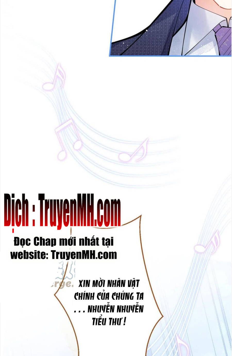 đọc truyện Ta Có Năm Đại Lão Ba Ba Chương 303 ảnh 19 tại Thiên Thai Truyện