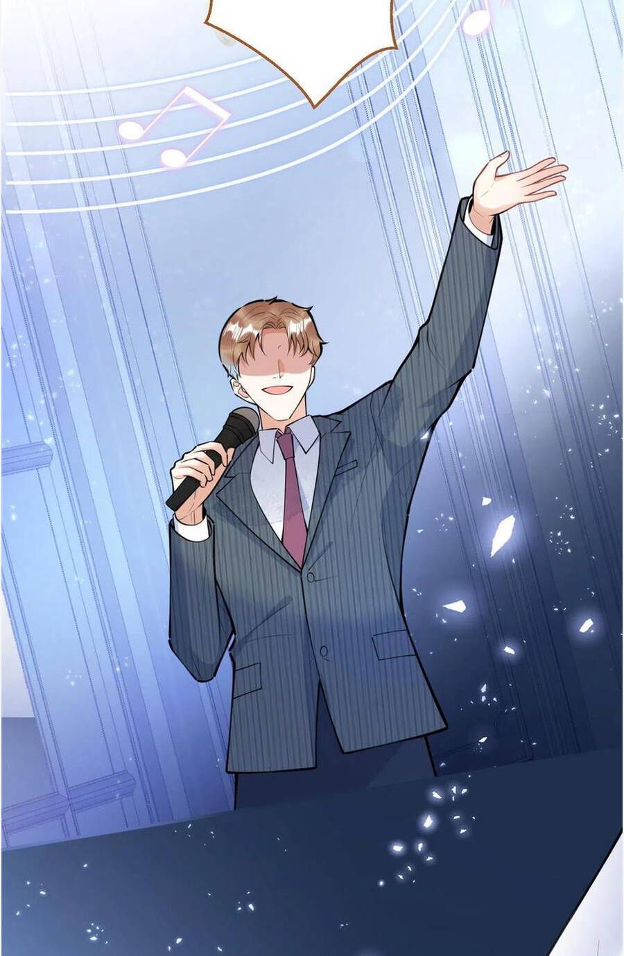 đọc truyện Ta Có Năm Đại Lão Ba Ba Chương 303 ảnh 20 tại Thiên Thai Truyện