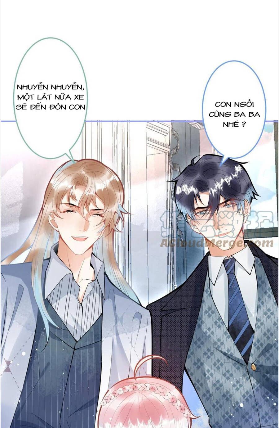 đọc truyện Ta Có Năm Đại Lão Ba Ba Chương 303 ảnh 4 tại Thiên Thai Truyện