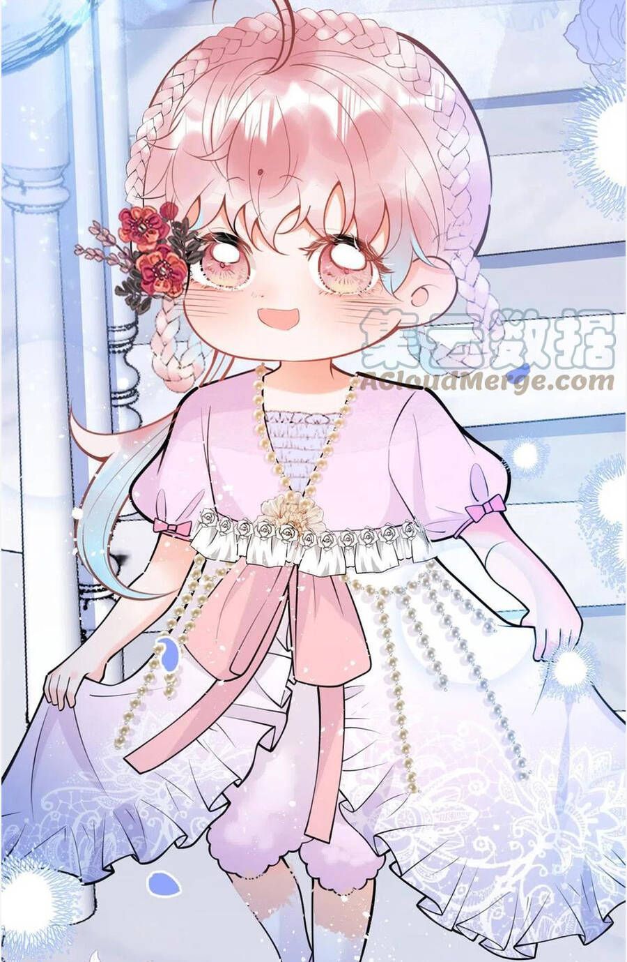 đọc truyện Ta Có Năm Đại Lão Ba Ba Chương 303 ảnh 22 tại Thiên Thai Truyện