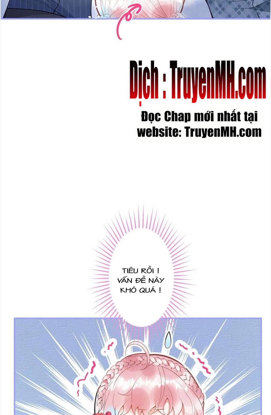 đọc truyện Ta Có Năm Đại Lão Ba Ba Chương 303 ảnh 5 tại Thiên Thai Truyện