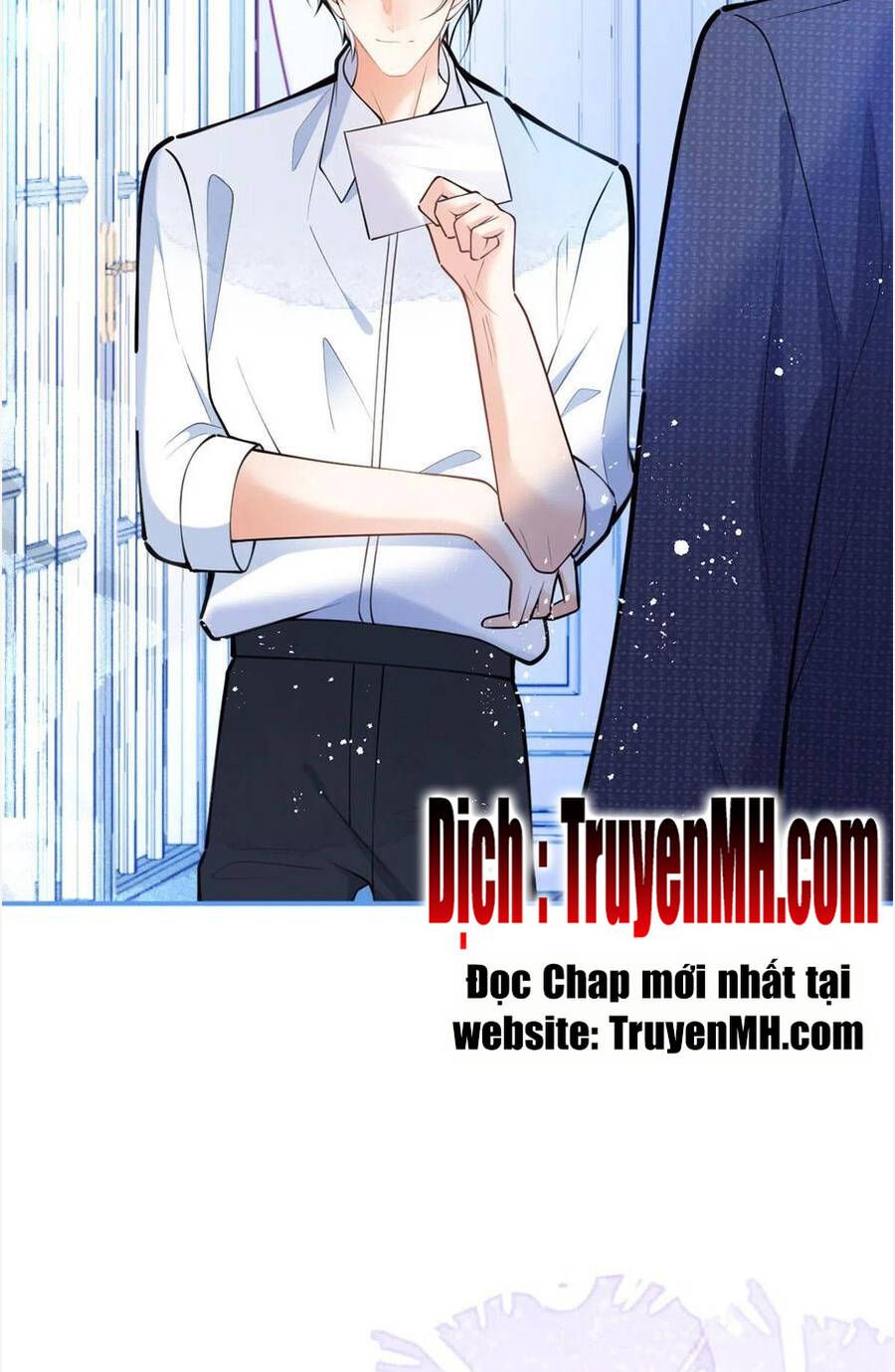 đọc truyện Ta Có Năm Đại Lão Ba Ba Chương 303 ảnh 10 tại Thiên Thai Truyện