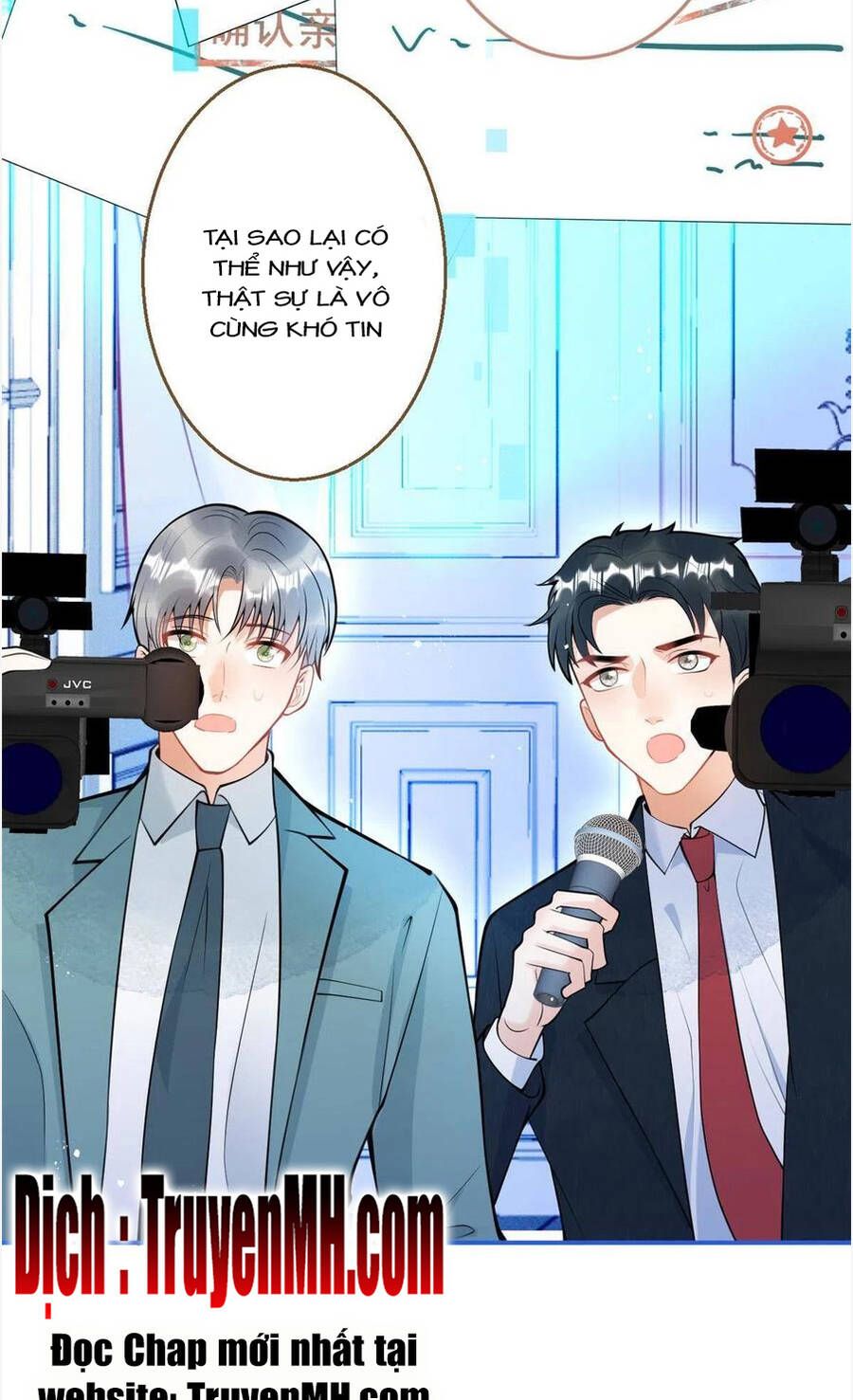 đọc truyện Ta Có Năm Đại Lão Ba Ba Chương 304 ảnh 15 tại Thiên Thai Truyện