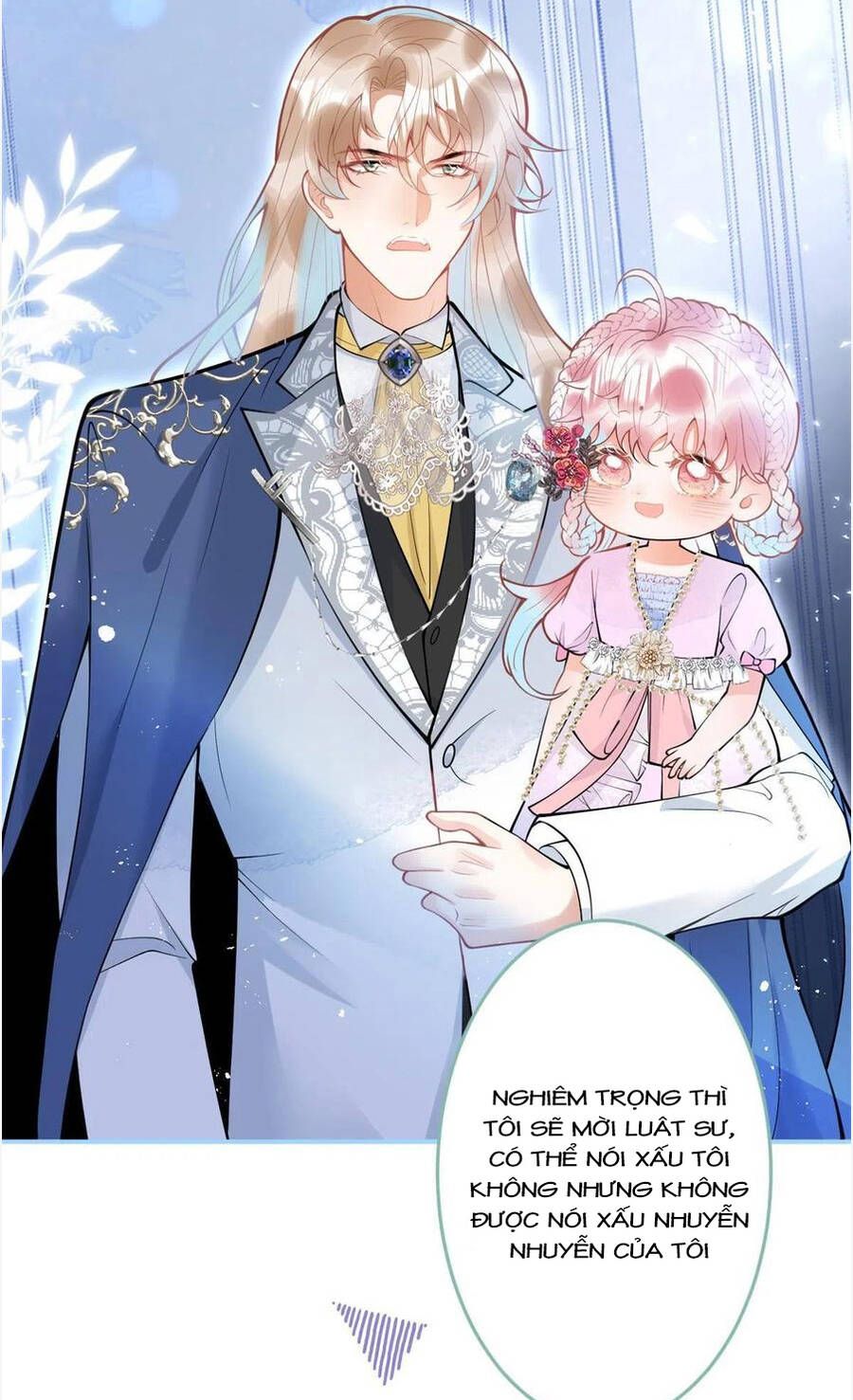 đọc truyện Ta Có Năm Đại Lão Ba Ba Chương 304 ảnh 19 tại Thiên Thai Truyện