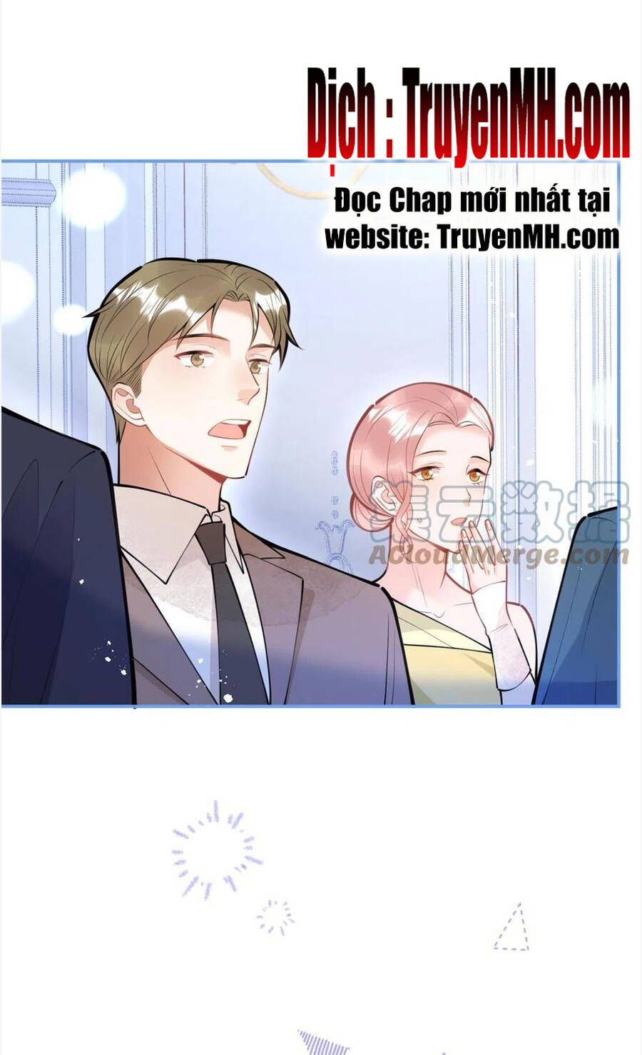 đọc truyện Ta Có Năm Đại Lão Ba Ba Chương 304 ảnh 4 tại Thiên Thai Truyện