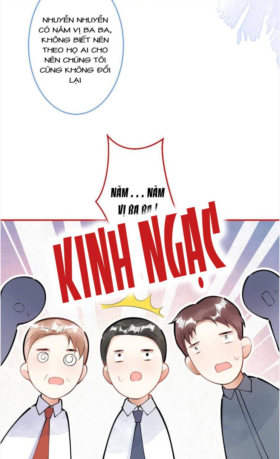 đọc truyện Ta Có Năm Đại Lão Ba Ba Chương 304 ảnh 8 tại Thiên Thai Truyện