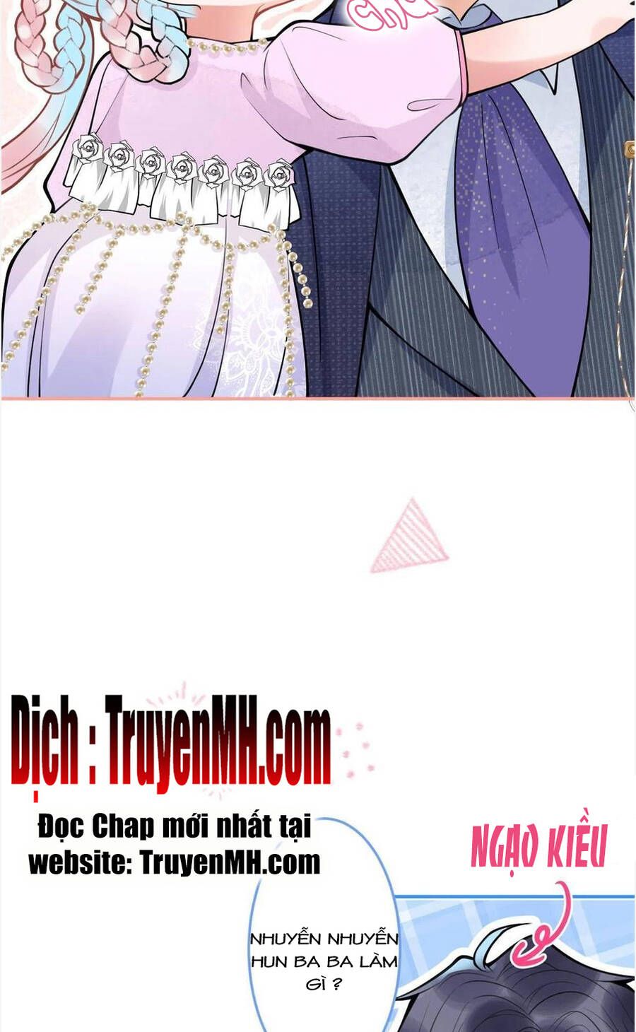 đọc truyện Ta Có Năm Đại Lão Ba Ba Chương 305 ảnh 14 tại Thiên Thai Truyện