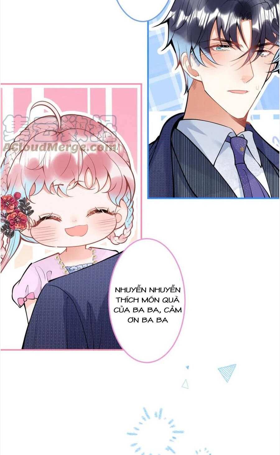 đọc truyện Ta Có Năm Đại Lão Ba Ba Chương 305 ảnh 15 tại Thiên Thai Truyện