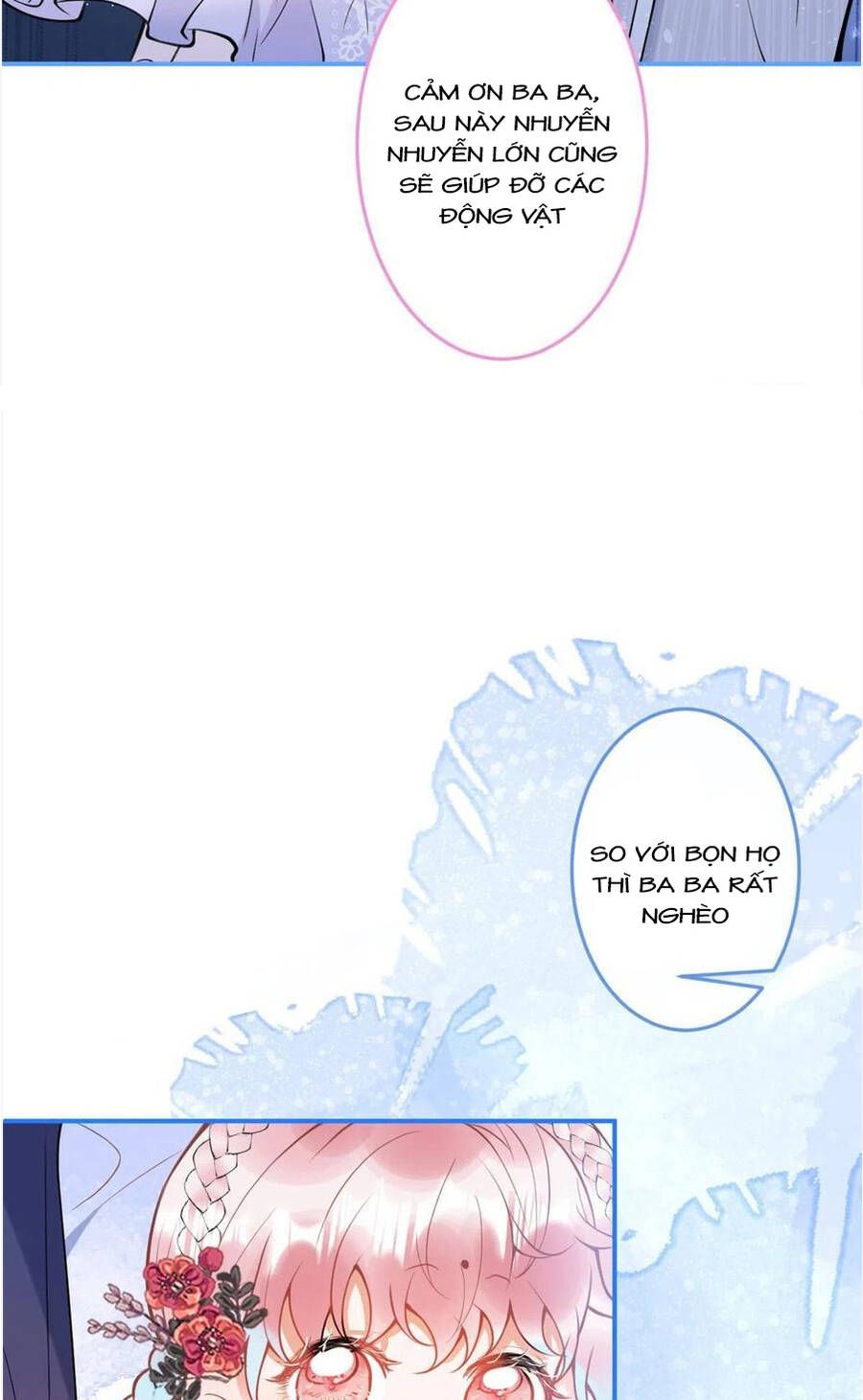 đọc truyện Ta Có Năm Đại Lão Ba Ba Chương 305 ảnh 18 tại Thiên Thai Truyện