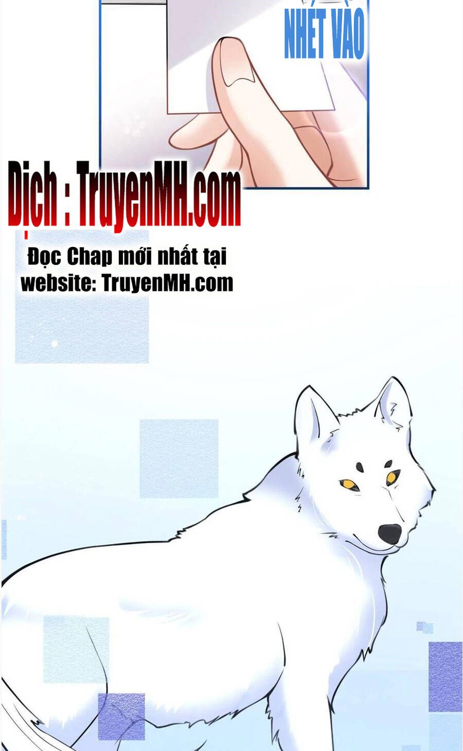 đọc truyện Ta Có Năm Đại Lão Ba Ba Chương 305 ảnh 21 tại Thiên Thai Truyện