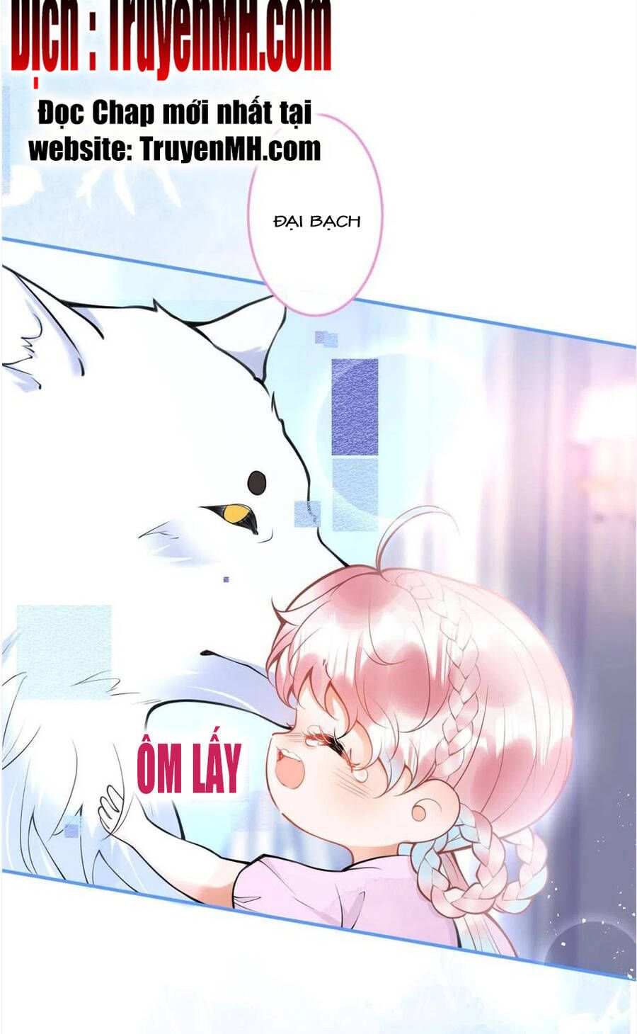 đọc truyện Ta Có Năm Đại Lão Ba Ba Chương 305 ảnh 23 tại Thiên Thai Truyện