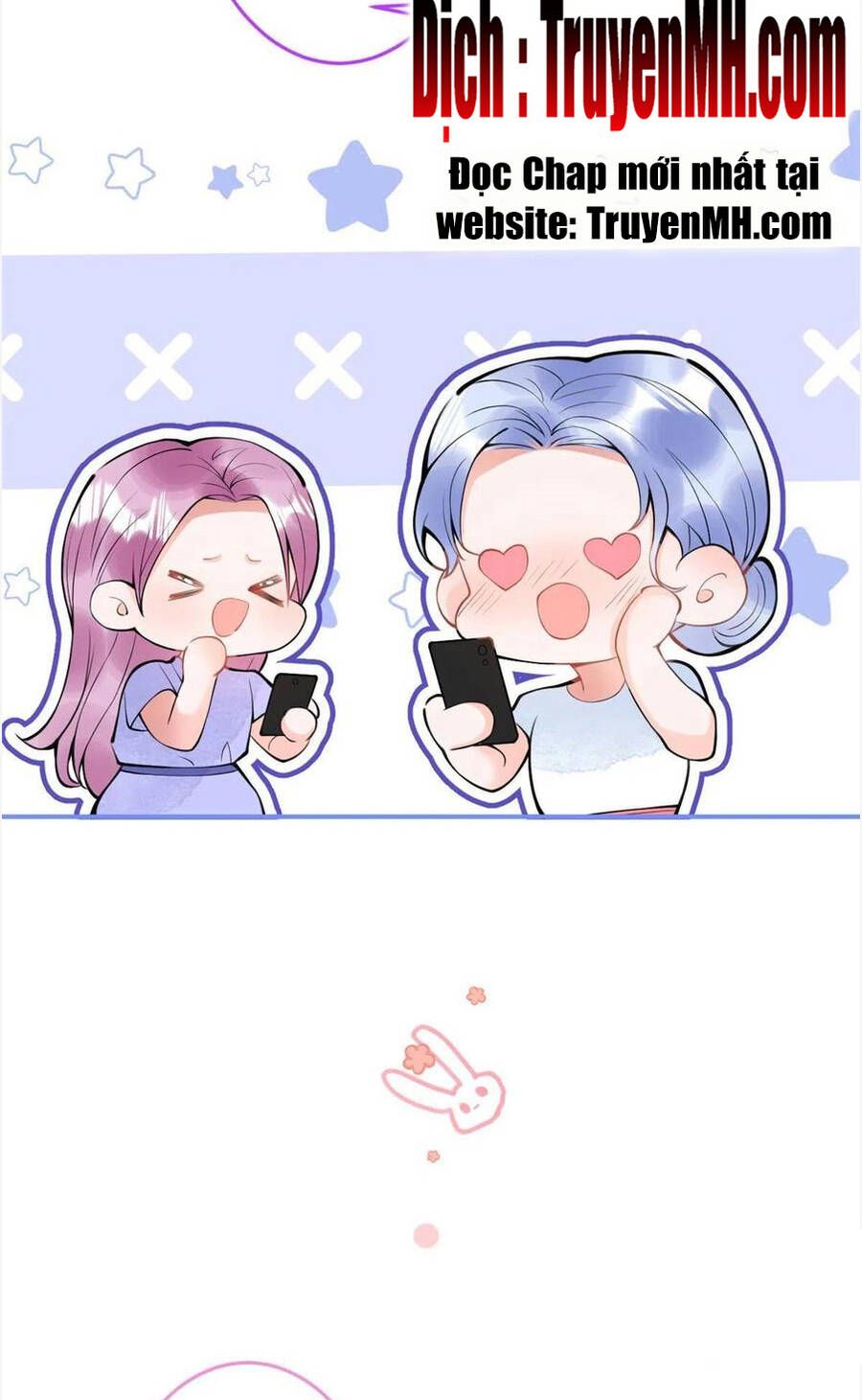 đọc truyện Ta Có Năm Đại Lão Ba Ba Chương 305 ảnh 7 tại Thiên Thai Truyện