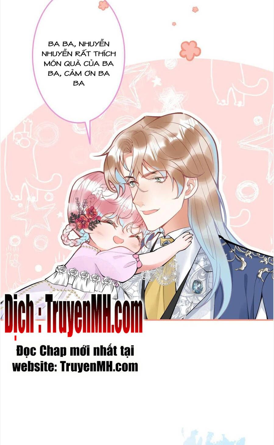 đọc truyện Ta Có Năm Đại Lão Ba Ba Chương 305 ảnh 8 tại Thiên Thai Truyện