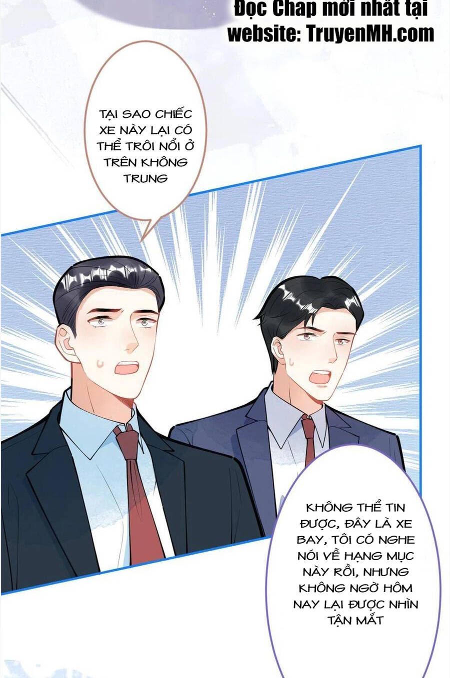 đọc truyện Ta Có Năm Đại Lão Ba Ba Chương 306 ảnh 13 tại Thiên Thai Truyện