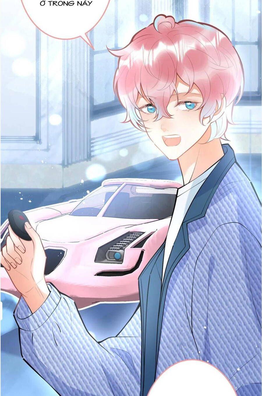 đọc truyện Ta Có Năm Đại Lão Ba Ba Chương 306 ảnh 15 tại Thiên Thai Truyện