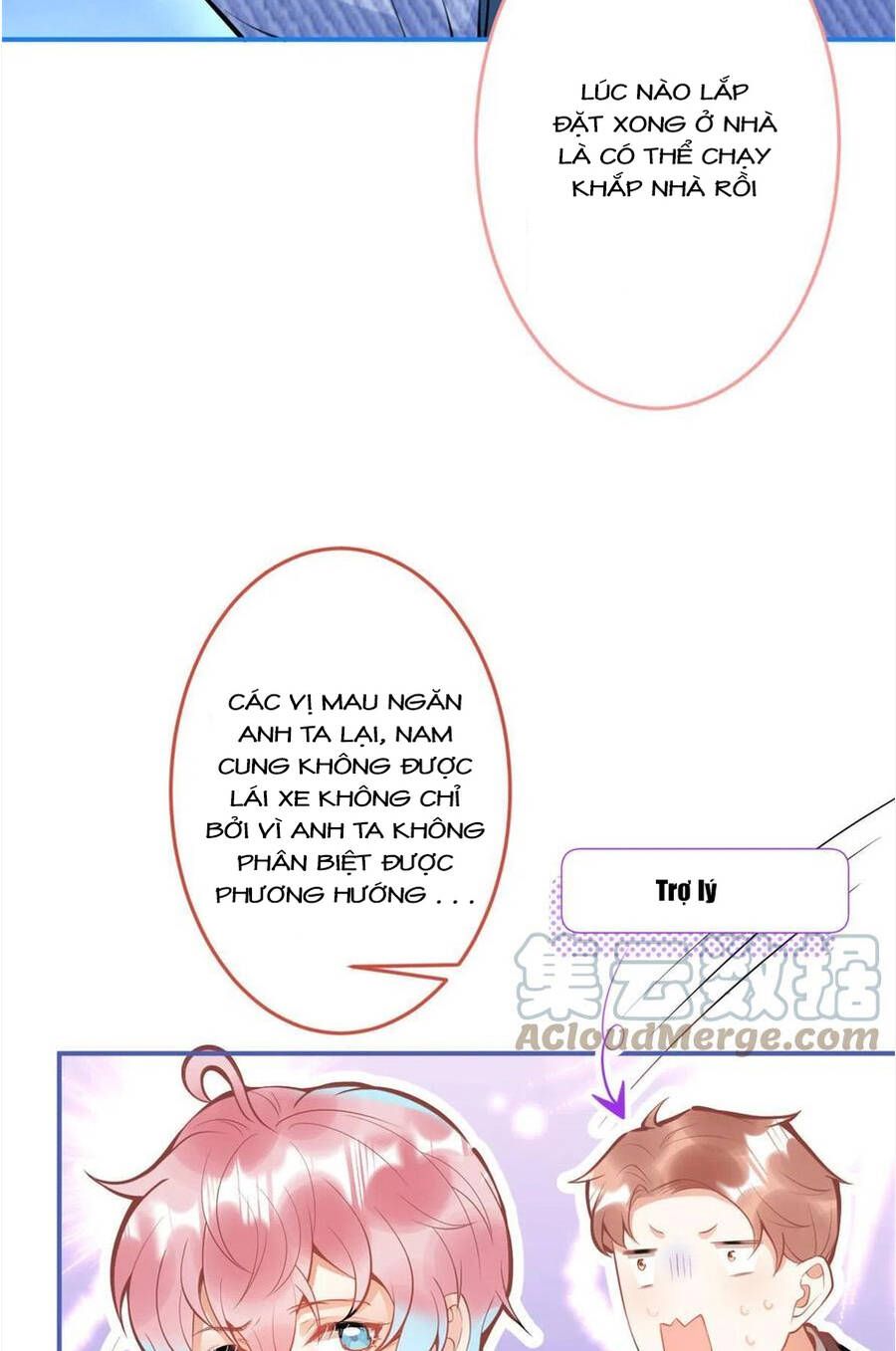 đọc truyện Ta Có Năm Đại Lão Ba Ba Chương 306 ảnh 16 tại Thiên Thai Truyện