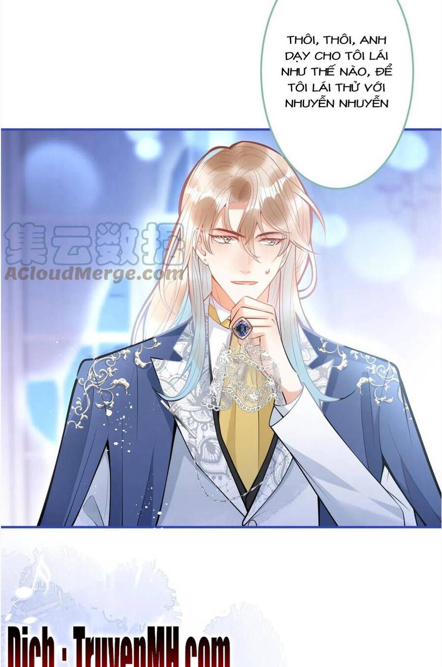 đọc truyện Ta Có Năm Đại Lão Ba Ba Chương 306 ảnh 19 tại Thiên Thai Truyện