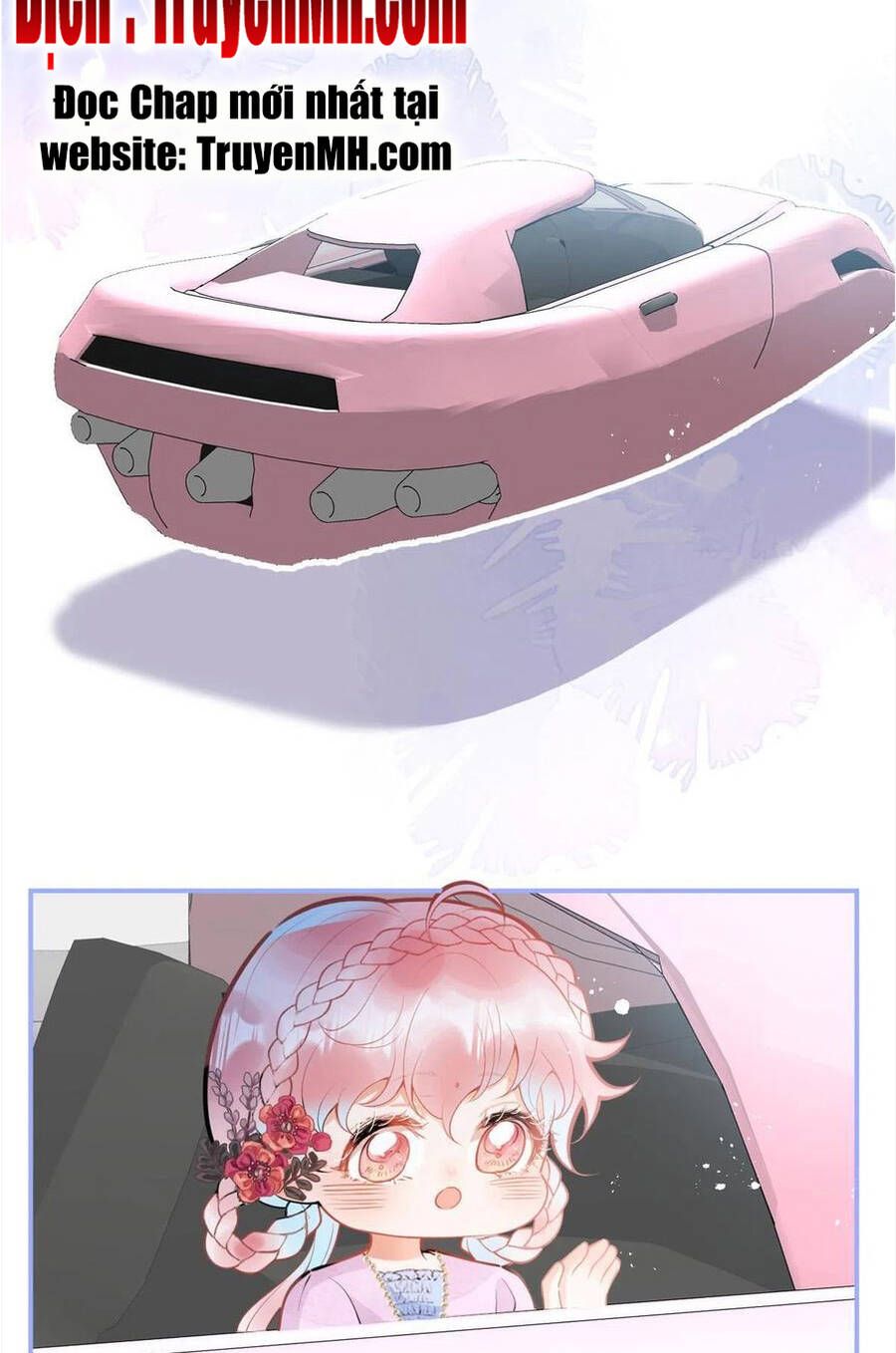 đọc truyện Ta Có Năm Đại Lão Ba Ba Chương 306 ảnh 20 tại Thiên Thai Truyện