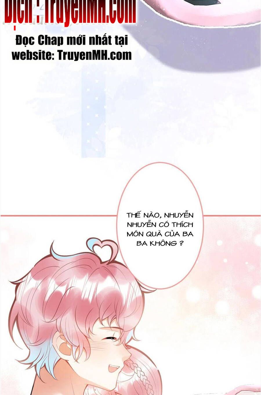 đọc truyện Ta Có Năm Đại Lão Ba Ba Chương 306 ảnh 22 tại Thiên Thai Truyện