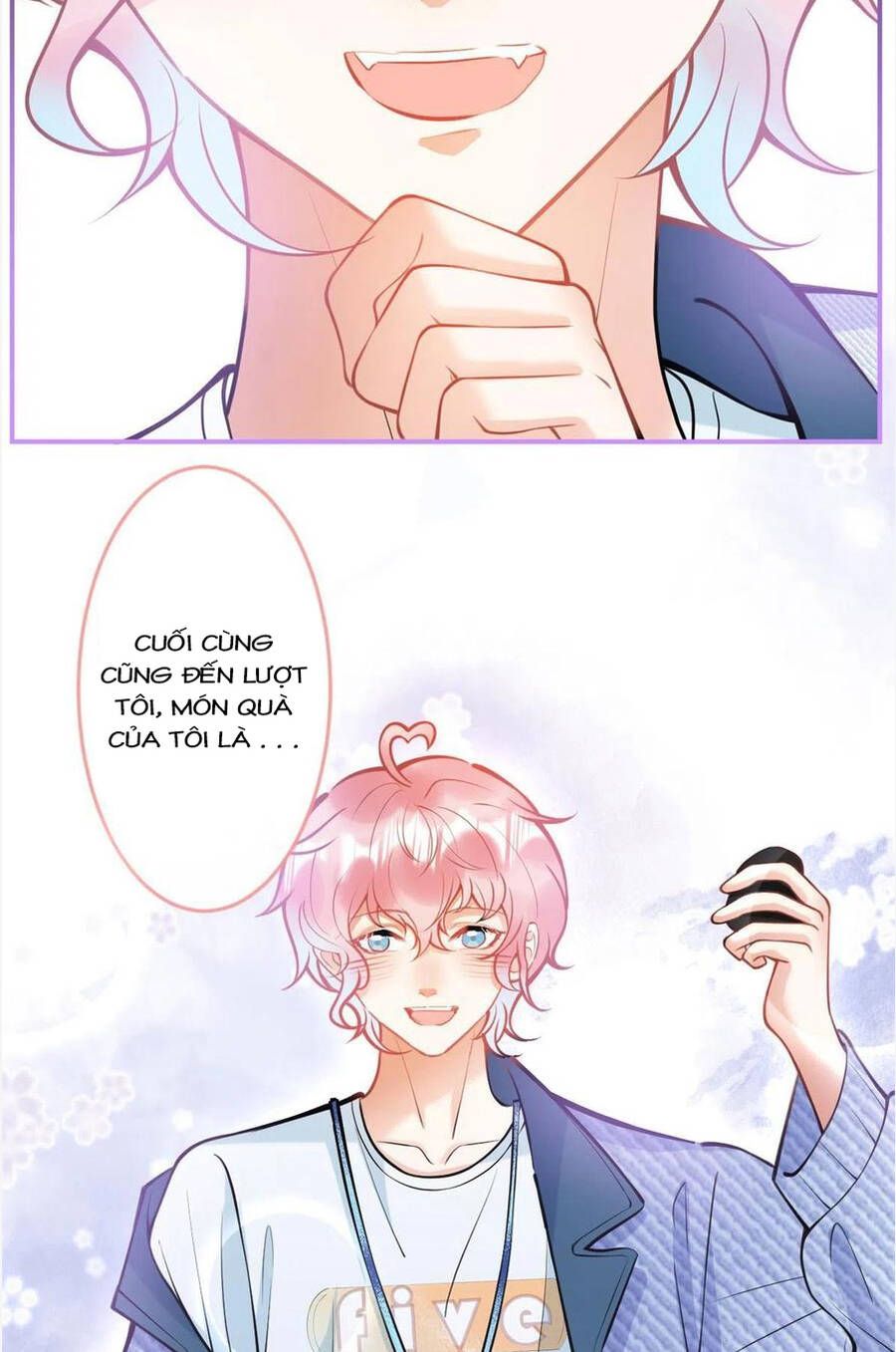 đọc truyện Ta Có Năm Đại Lão Ba Ba Chương 306 ảnh 8 tại Thiên Thai Truyện