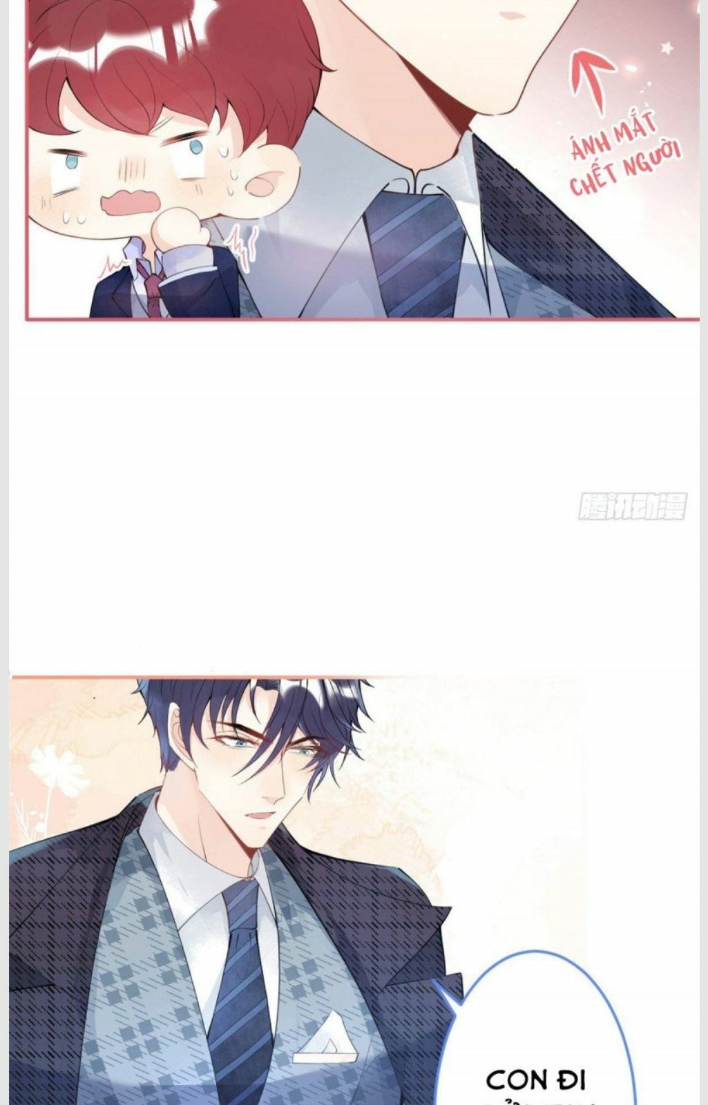 đọc truyện Ta Có Năm Đại Lão Ba Ba Chương 31 ảnh 12 tại Thiên Thai Truyện