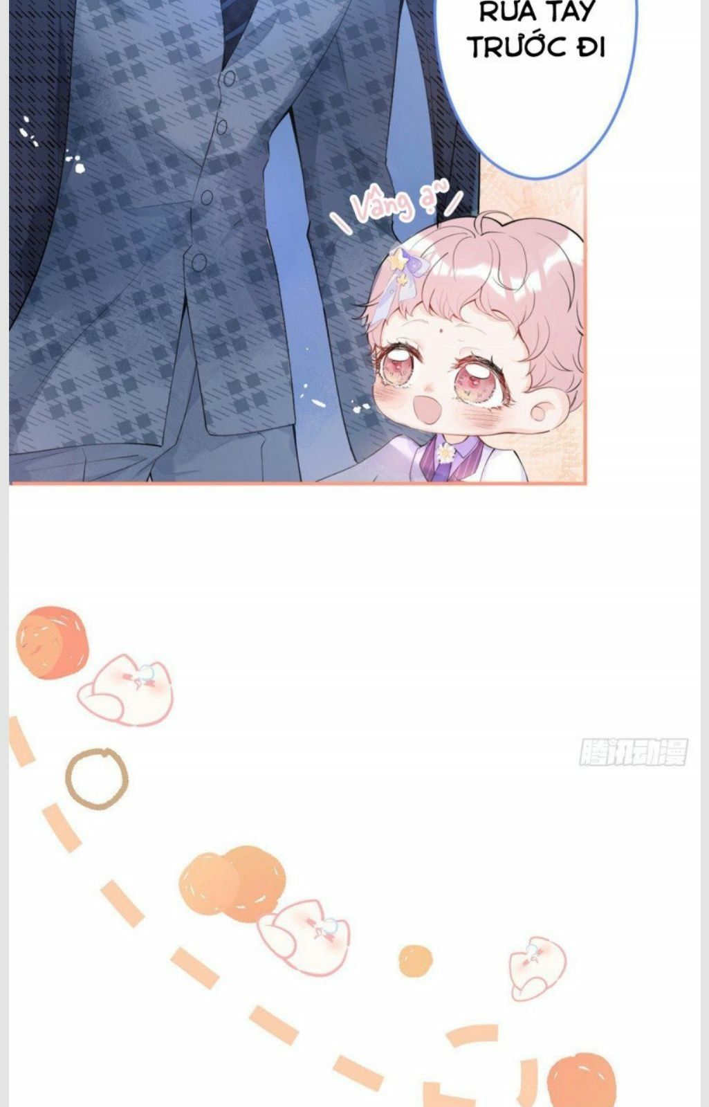 đọc truyện Ta Có Năm Đại Lão Ba Ba Chương 31 ảnh 13 tại Thiên Thai Truyện