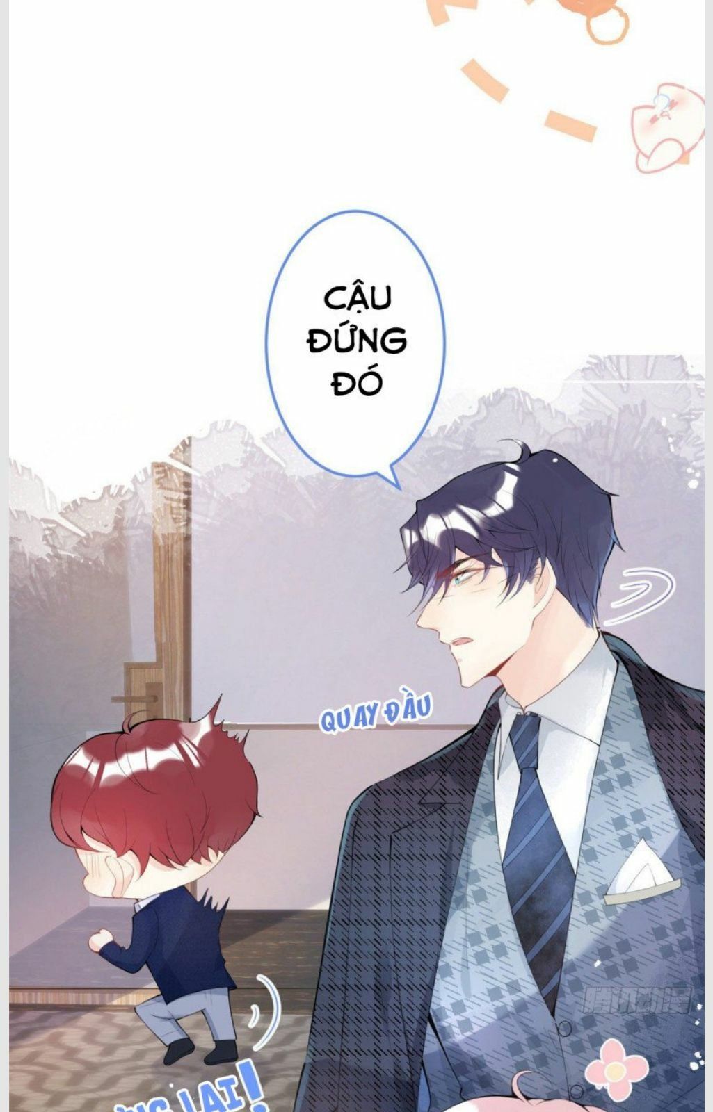 đọc truyện Ta Có Năm Đại Lão Ba Ba Chương 31 ảnh 14 tại Thiên Thai Truyện