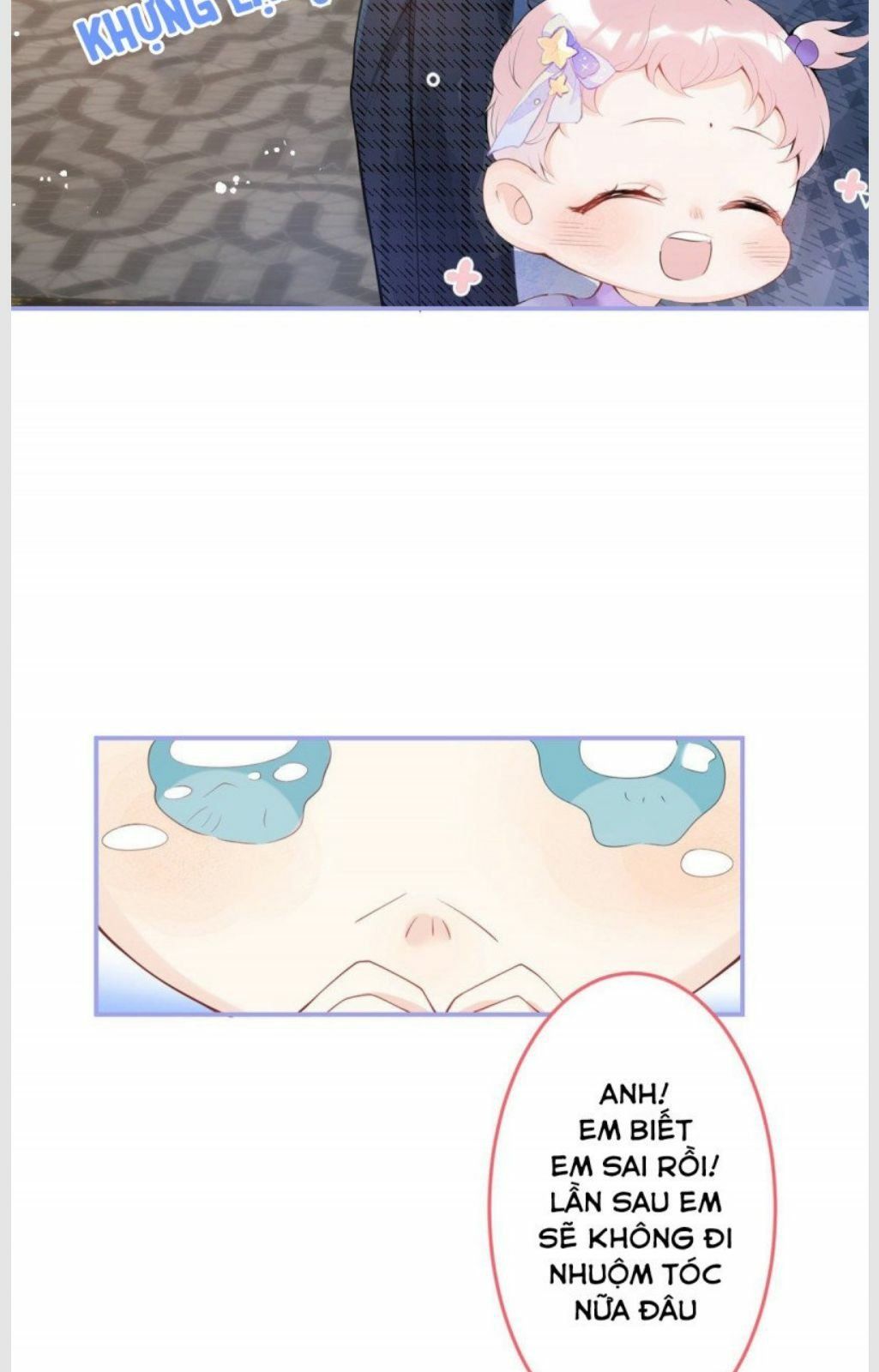 đọc truyện Ta Có Năm Đại Lão Ba Ba Chương 31 ảnh 15 tại Thiên Thai Truyện