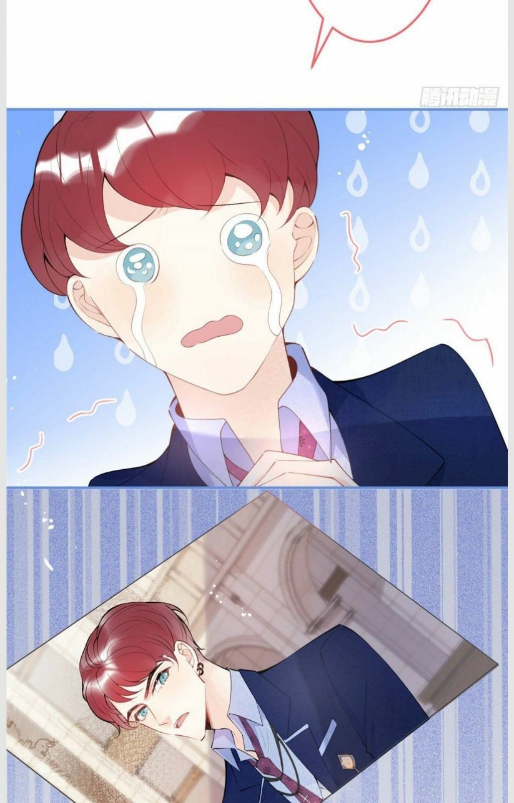 đọc truyện Ta Có Năm Đại Lão Ba Ba Chương 31 ảnh 16 tại Thiên Thai Truyện