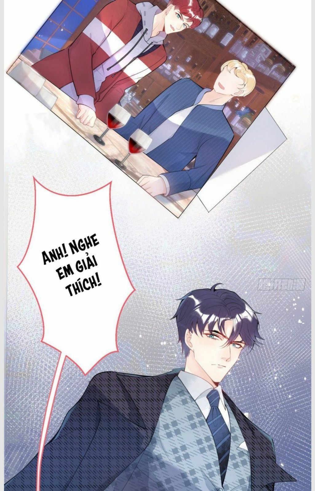 đọc truyện Ta Có Năm Đại Lão Ba Ba Chương 31 ảnh 18 tại Thiên Thai Truyện