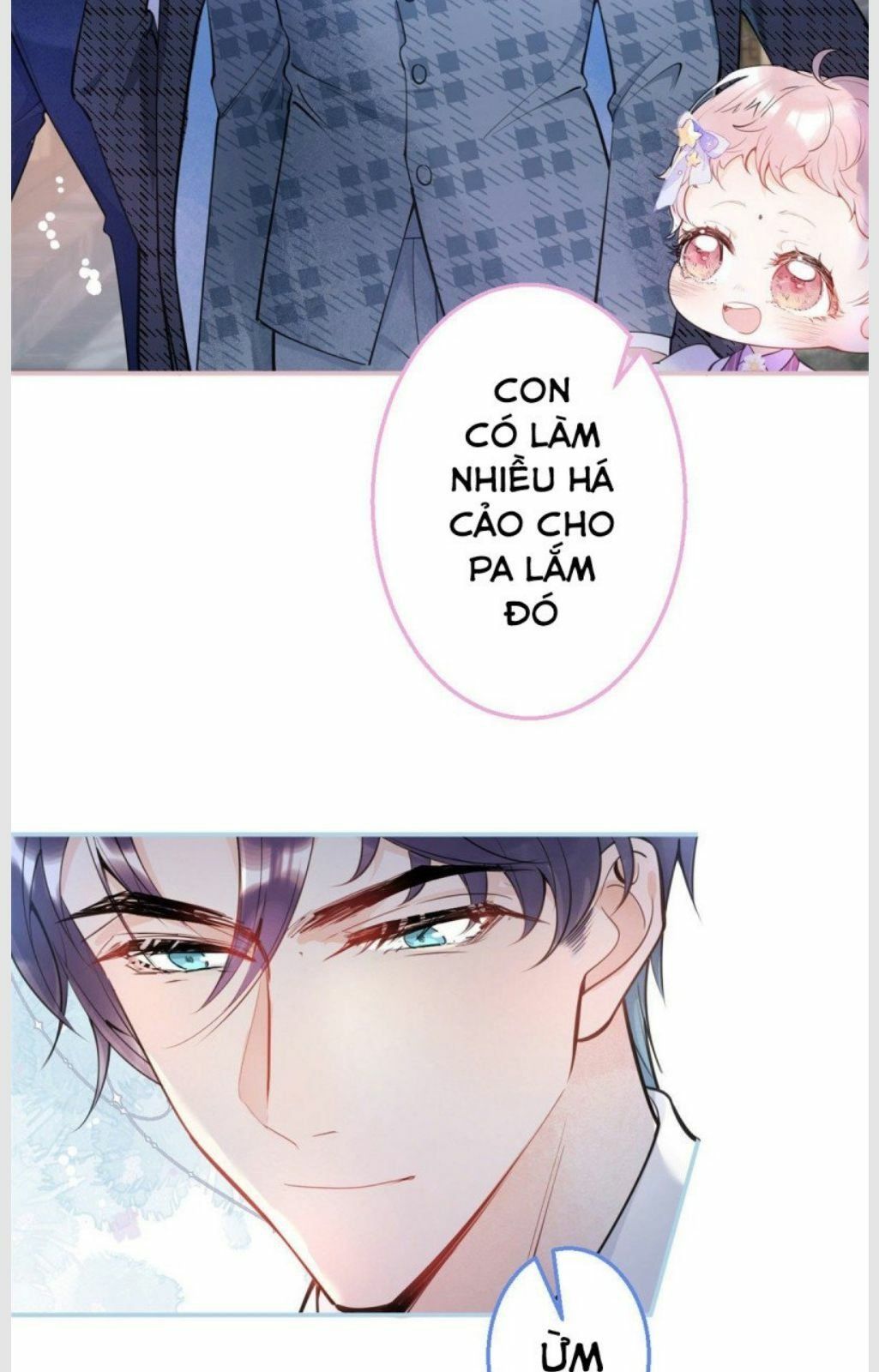 đọc truyện Ta Có Năm Đại Lão Ba Ba Chương 31 ảnh 5 tại Thiên Thai Truyện