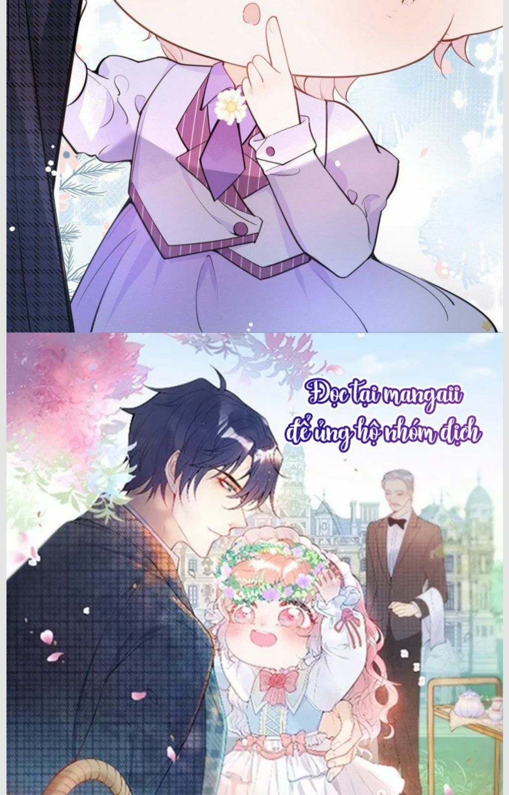 đọc truyện Ta Có Năm Đại Lão Ba Ba Chương 31 ảnh 10 tại Thiên Thai Truyện