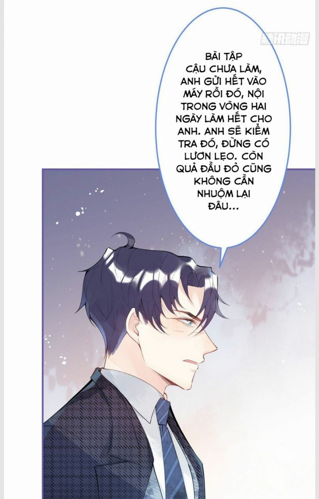 đọc truyện Ta Có Năm Đại Lão Ba Ba Chương 32 ảnh 12 tại Thiên Thai Truyện