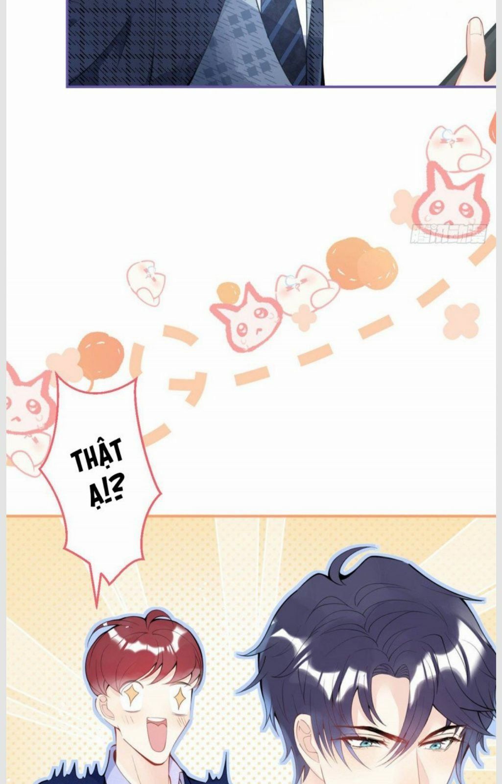 đọc truyện Ta Có Năm Đại Lão Ba Ba Chương 32 ảnh 13 tại Thiên Thai Truyện