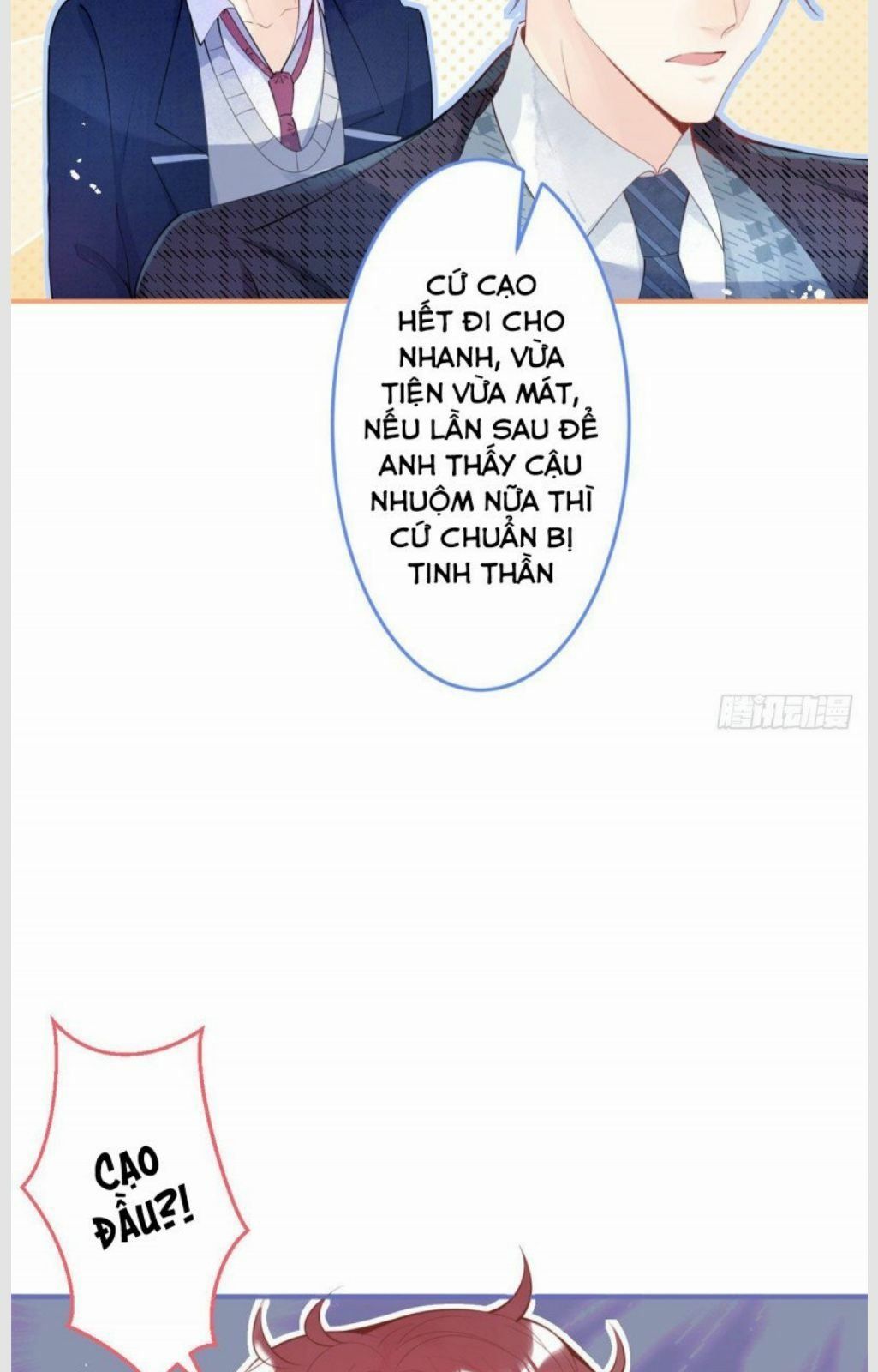 đọc truyện Ta Có Năm Đại Lão Ba Ba Chương 32 ảnh 14 tại Thiên Thai Truyện