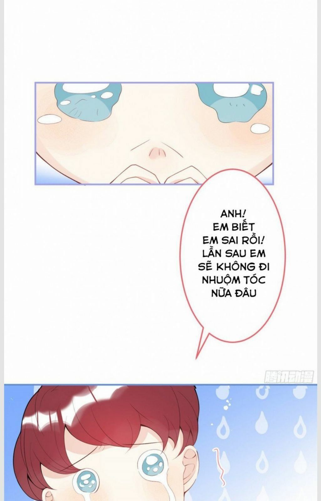 đọc truyện Ta Có Năm Đại Lão Ba Ba Chương 32 ảnh 4 tại Thiên Thai Truyện