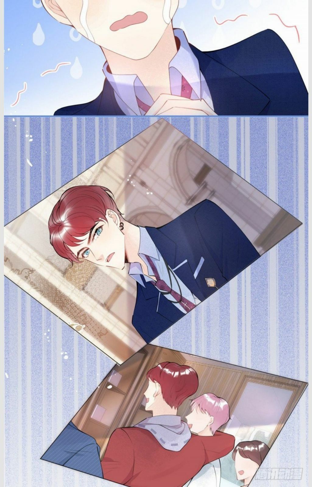 đọc truyện Ta Có Năm Đại Lão Ba Ba Chương 32 ảnh 5 tại Thiên Thai Truyện